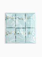 Набор подарочных коробочек 6 шт. под набор «Влюбленность», 5×8, цвет голубой (4451040)  (артикул 10979937)  большой выбор товаров оптом и в розницу по низким ценам с доставкой