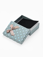 Набор подарочных коробочек 6 шт. под набор «Сердечки», 7×9.5, цвет серый (7528512)  (артикул 10979938)  большой выбор товаров оптом и в розницу по низким ценам с доставкой