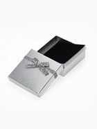 Набор подарочных коробочек 6 шт. под набор «Сияние», 9×9, цвет серебро (4451030)  (артикул 10979939)  большой выбор товаров оптом и в розницу по низким ценам с доставкой