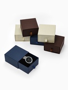 Набор подарочных коробочек 6 шт. под браслет/часы Дерево", 9×9, выдвижная,МИКС (5050521)  (артикул 10979943)  большой выбор товаров оптом и в розницу по низким ценам с доставкой