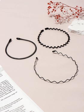 Ободок для волос 