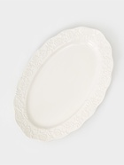 Блюдо овальное 35х23х2,5 см "Garden rose"  (артикул 10938756)  большой выбор товаров оптом и в розницу по низким ценам с доставкой