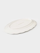 Блюдо овальное 35х23х2,5 см "Garden rose"  (артикул 10938756)  большой выбор товаров оптом и в розницу по низким ценам с доставкой