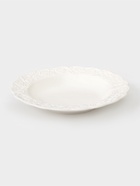 Тарелка глубокая 24х4 см "Garden rose" - фото 122967008