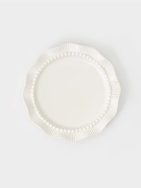 Тарелка круглая 15х1,5 см 