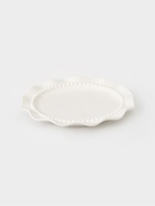 Тарелка Breeze, d=15 см, фарфор, белая - Фото 2