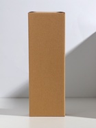 Подсвечник стекло, металл "Бутон-кристалл" d=2,2 см набор 3 шт h=23, 27,5 и 32,5 см  (артикул 10937306)  большой выбор товаров оптом и в розницу по низким ценам с доставкой