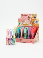 Масло для губ Mlundo, 12мл, микс оттенков  (артикул 10963041)  большой выбор товаров оптом и в розницу по низким ценам с доставкой