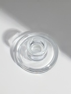 Подсвечник стекло на 1 свечу "Тео" прозрачный d=2,5 см 6,5х6,5х3,5 см  (артикул 10973604)  большой выбор товаров оптом и в розницу по низким ценам с доставкой