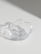 Подсвечник стекло на 1 свечу "Цветок" прозрачный d=2 см 9х9х4 см  (артикул 10973608)  большой выбор товаров оптом и в розницу по низким ценам с доставкой