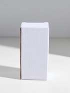 Подсвечник стекло на 1 свечу двусторон "Песочные часы" прозрачный d=2,5 см и 4 см 5х5х9,5 см   10973  (артикул 10973609)  большой выбор товаров оптом и в розницу по низким ценам с доставкой