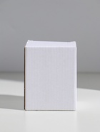 Подсвечник стекло на 1 свечу двусторон "Кластер" прозрачный d=2,5 см и 4 см 7,5х7,5х8,5 см   1097361  (артикул 10973613)  большой выбор товаров оптом и в розницу по низким ценам с доставкой