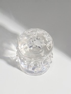 Подсвечник стекло на 1 свечу "Капли лавы" прозрачный d=2,5 см 5х5х5,5 см  (артикул 10973615)  большой выбор товаров оптом и в розницу по низким ценам с доставкой