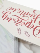 УЦЕНКА Подарочный набор ежедневник и термостакан «Дорогому учителю» - Фото 4