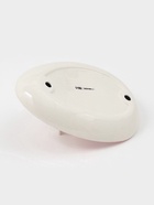 УЦЕНКА Подставка для яиц Доляна «Зайка», 25×18×9 см, доломит, розовая - Фото 6