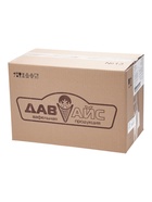 Вафельный рожок «Евростандарт», ровный край, 320 шт. - Фото 3