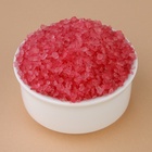 УЦЕНКА Соль для ванны «Волшебной зимы», аромат малиновый пунш, 500 г - Фото 3