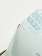 УЦЕНКА Соль для ванны «Волшебной зимы», аромат малиновый пунш, 500 г - Фото 4