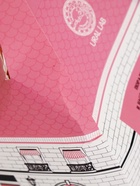 УЦЕНКА Соль для ванны «С Новым Годом!», аромат клубника в шампанском, 500 г - Фото 8