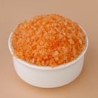 УЦЕНКА Соль для ванны «С Новым Годом!», аромат клубника в шампанском, 500 г - Фото 3