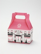 УЦЕНКА Соль для ванны «С Новым Годом!», аромат клубника в шампанском, 500 г - Фото 5