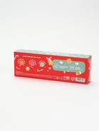 УЦЕНКА Набор бомбочек для ванны Happy New Year, пирог, пломбир, пряник, 3х100 - Фото 2