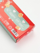 УЦЕНКА Набор бомбочек для ванны Happy New Year, пирог, пломбир, пряник, 3х100 - Фото 3