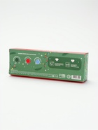 УЦЕНКА Набор бомбочек для ванны Happy New Year, штрудель,тарт и зефир, 3х100 - Фото 2