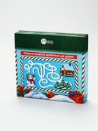 УЦЕНКА Набор "Подарок для тебя", пена для купания и фигурная бомбочка для ванны, жвачка - Фото 2