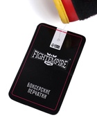 УЦЕНКА Перчатки боксёрские детские FIGHT EMPIRE, JUNIOR FIGHTER, красно-жёлтые, размер 6 oz - Фото 16