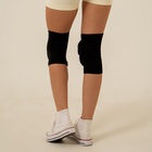 УЦЕНКА Наколенники универсальные ONLYTOP, чёрные - Фото 6