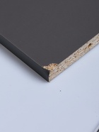 УЦЕНКА Кухонный гарнитур в потолок 2400 Виктория, Графит - Фото 4