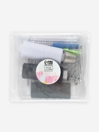 Швейный набор 31 предмет в пластиковой коробке 7,5*7,5*2,5 АУ  (артикул 10947019)  большой выбор товаров оптом и в розницу по низким ценам с доставкой