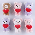 УЦЕНКА Мягкая игрушка "Люблю тебя", МИКС - Фото 7