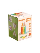 УЦЕНКА Развивающий набор «Давай учиться и играть» - Фото 2