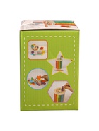 УЦЕНКА Развивающий набор «Давай учиться и играть» - Фото 3