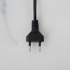 УЦЕНКА Световой прибор хрустальный шар, d=17.5 см, с музыкой, Bluetooth, 220V - Фото 7