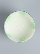 УЦЕНКА Свеча ароматическая в стеклянном подсвечнике 85 г, чёрный бергамот - Фото 2