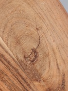 УЦЕНКА Доска разделочная прямоугольная «Мудрый слон» дерево манго 41×18 см - Фото 7