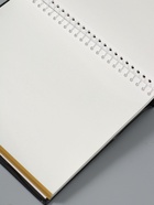 УЦЕНКА Фотоальбом магнитный 20 листов "Носи солнце в себе" чёрный тиснение золото 29х24х2 см 10665 - Фото 5