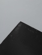 УЦЕНКА Фотоальбом магнитный 20 листов "Носи солнце в себе" чёрный тиснение золото 29х24х2 см 10665 - Фото 7