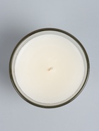 УЦЕНКА Свеча ароматическая в стакане «SCENTED CANDLE» 100 г, шелковица+ваниль - Фото 2