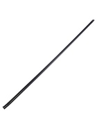 УЦЕНКА Однофазный трек 2TRA шина, TR-12B, 2м, усиленный, черный - Фото 1