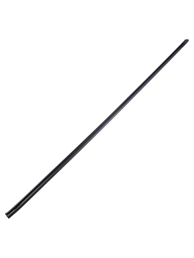 УЦЕНКА Однофазный трек 2TRA шина, TR-12B, 2м, усиленный, черный