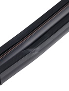 УЦЕНКА Однофазный трек 2TRA шина, TR-12B, 2м, усиленный, черный - Фото 3