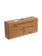 УЦЕНКА Телескоп настольный "Сатурн" 120х - Фото 2