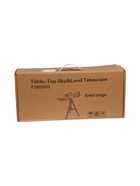 УЦЕНКА Телескоп настольный "Сатурн" 120х - Фото 3