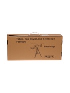 УЦЕНКА Телескоп настольный "Сатурн" 120х - Фото 4