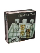 УЦЕНКА Игра «Пьяные Крестики-нолики», 13×13 см, 9 стопок, стопка 3×2.5 см - Фото 2