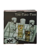 УЦЕНКА Игра «Пьяные Крестики-нолики», 13×13 см, 9 стопок, стопка 3×2.5 см - Фото 3